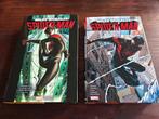 Ultimate Spider-Man Miles Morales omnibus set, Complete serie of reeks, Ophalen of Verzenden, Zo goed als nieuw, Amerika