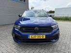 Volkswagen T-Roc 2.0 TSI 4Motion R 300PK ACC Pa € 39.990,0, Automaat, 4 cilinders, 1984 cc, Blauw