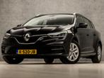 Renault Mégane Estate 1.3 TCe Business Sport (APPLE CAPLAY,, Voorwielaandrijving, Stof, Gebruikt, 4 cilinders