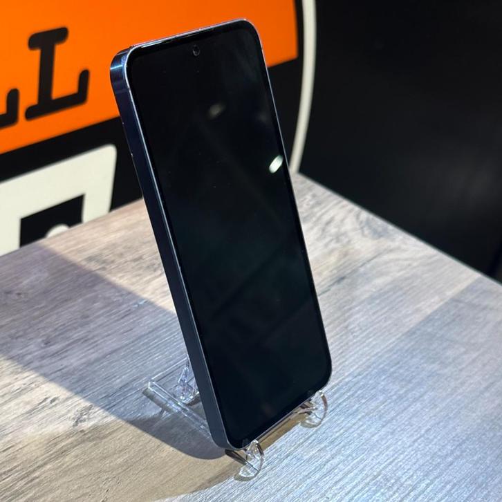 Samsung Galaxy A55 5G - 128GB - Garantie, Telecommunicatie, Mobiele telefoons | Samsung, Zo goed als nieuw