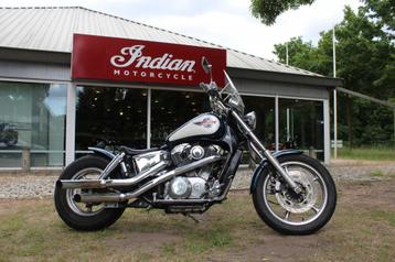 Honda VT 1100 Shadow beschikbaar voor biedingen