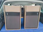 Bose 301 luidsprekers, Ophalen of Verzenden, Zo goed als nieuw, Bose, 120 watt of meer