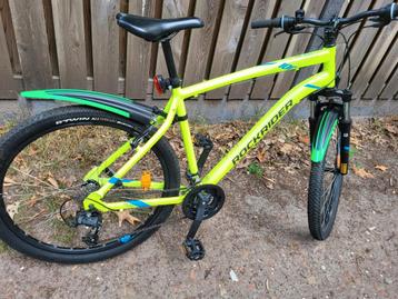 Mountian bike ROCKRIDER ST 100 beschikbaar voor biedingen
