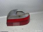 Achterlicht rechts BMW 5-serie E39 ('95-'00) rechts rood wit, Gebruikt, Ophalen of Verzenden, BMW, BMW