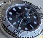NEW | Rolex Yacht-Master 40 | 126622 | Rhodium Dial | 2025, Ophalen, Staal, Polshorloge, Nieuw