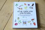 Uit de oven van Van Boven / Yvette van Boven, Ophalen of Verzenden, Yvette van Boven, Zo goed als nieuw