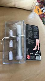 Nail Grooming kit, Ophalen of Verzenden, Zo goed als nieuw, Handen en Nagels