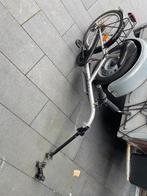 Aanhangfiets, Ophalen, Gebruikt, Algemeen, Overige typen