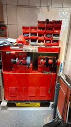 Schoenreparatiemachine 220v, Antiek en Kunst, Antiek | Gereedschap en Instrumenten, Ophalen of Verzenden
