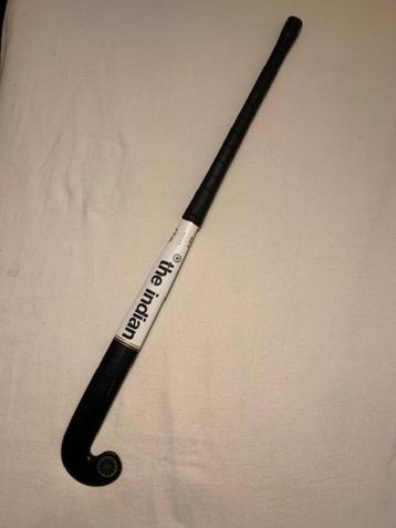 The Indian Maharadja indoor zaalhockeystick 35 inch z.g.a.n. beschikbaar voor biedingen