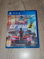 The Crew 2 - PS4, Spelcomputers en Games, Games | Sony PlayStation Vita, Vanaf 12 jaar, Ophalen of Verzenden, 1 speler, Zo goed als nieuw