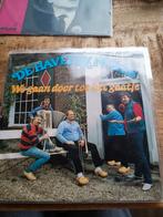 De havenzangers - we gaan door tot het gaatje, Cd's en Dvd's, Vinyl | Nederlandstalig, Ophalen of Verzenden, Zo goed als nieuw