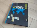 De wereld volgens de Bosatlas, Bosatlas, 2000 tot heden, Ophalen of Verzenden, Zo goed als nieuw