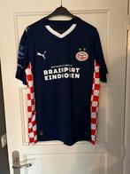 PSV Uitshirt XL 25/26, Puma, Blauw, Ophalen of Verzenden, Maat 56/58 (XL)
