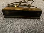 XBOX One kinect sensor bar + 2 spellen, Spelcomputers en Games, Overige genres, Ophalen of Verzenden, Zo goed als nieuw, 3 spelers of meer
