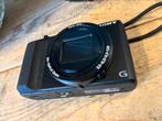 Sony DSC-HX60, Audio, Tv en Foto, Fotocamera's Digitaal, Ophalen, 1025xe, Zo goed als nieuw, Sony