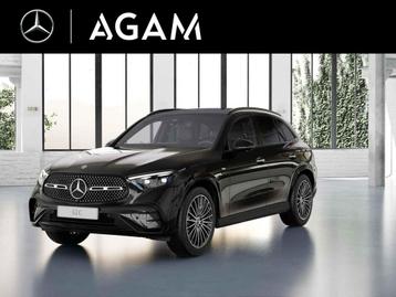 Mercedes-Benz GLC 300e 4MATIC Sport Edition beschikbaar voor biedingen
