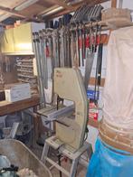 Inca Lintzaag - Houtbewerkingsmachine, Doe-het-zelf en Verbouw, Ophalen, Gebruikt, IJzer