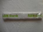 ABN Bank zweetband, Ophalen, Nieuw, Gebruiksvoorwerp
