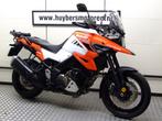 Suzuki DL 1050 XT ABS V-Strom 2020 DL1050, Niet ingevuld, 2 cilinders, Bedrijf, Niet ingevuld