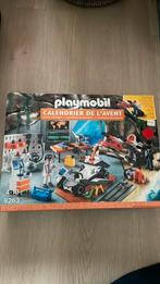 Playmobil Adventskalender, Ophalen of Verzenden, Nieuw