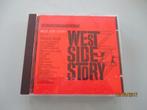 CD West Side Story, Verzenden, Zo goed als nieuw