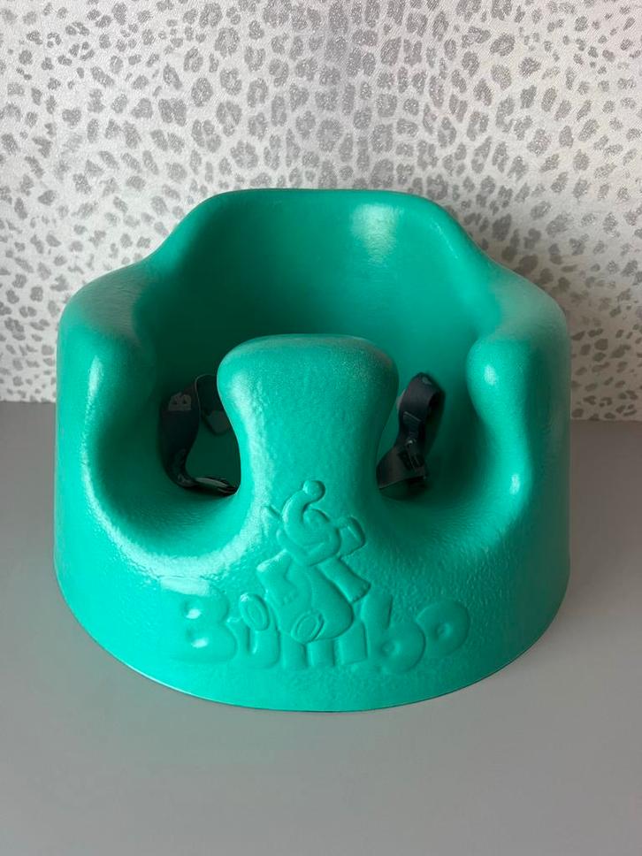 Bumbo Stoeltje - Baby Zitstoel, Kinderen en Baby's, Kinderstoelen, Gebruikt, Overige typen, Gordel(s), Ophalen