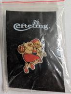 Pin Roodkapje, sprookjesbos, Verzamelen, Efteling, Ophalen of Verzenden, Button of Speldje