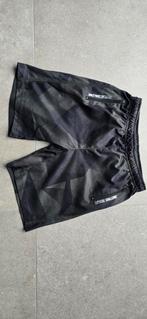Groene sportbroek maat 146/152, Ophalen of Verzenden, Zo goed als nieuw, Jongen, Sport- of Zwemkleding