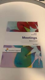 Meetings Archipelago, Ophalen of Verzenden, Zo goed als nieuw