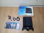 Playstation 4, Spelcomputers en Games, Spelcomputers | Sony PlayStation 4, Met 2 controllers, Ophalen of Verzenden, Zo goed als nieuw