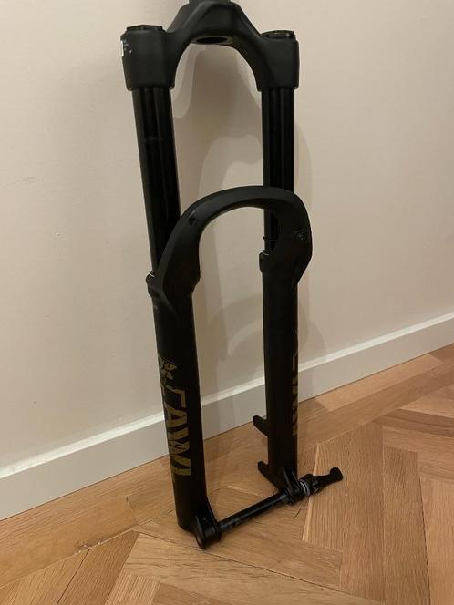 Fox vork 2025 AWL 36 Float 29" 160mm, Fietsen en Brommers, Fietsonderdelen, Nieuw, Mountainbike, Voorvork, Verzenden