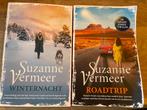 Winternacht & Roadtrip, Ophalen