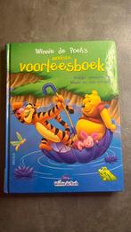 A.A. Milne - Winnie de poeh, Gelezen, Fictie algemeen, A.A. Milne; Walt Disney, Ophalen of Verzenden