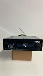 Pioneer deh-p4100sd aux usb cd fm am autoradio (89), Auto diversen, Ophalen of Verzenden, Nvt, Nvt, Nvt