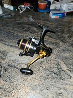 Penn 4400SS Graphite Molen, Ophalen of Verzenden, Zo goed als nieuw, Molen