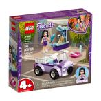 Lego Friends Honden Wassalon 41360, Ophalen of Verzenden, Gebruikt, Complete set, Lego