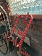 Schilder Afstandhouder, Doe-het-zelf en Verbouw, Ladders en Trappen, Ophalen of Verzenden, Zo goed als nieuw