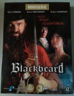 Blackbeard miniserie, Ophalen of Verzenden, Zo goed als nieuw, Actie en Avontuur