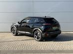 Peugeot e-2008 EV GT Avantage 54 kWh | Alcantara bekleding |, 12 maanden, Gebruikt, 156 pk, Zwart