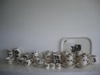 Jet Country Cows servies, Huis en Inrichting, Ophalen of Verzenden, Zo goed als nieuw, Bord(en), Wedgwood