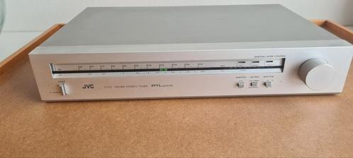 JVC Tuner model T-X3 (uit 1979), Audio, Tv en Foto, Tuners, Gebruikt, Ophalen