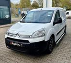 Citroen Berlingo 1.6 HDI 500 Club/AIRCO/CRUISE/TREKHAAK, Voorwielaandrijving, Euro 5, Stof, Gebruikt