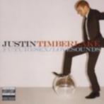 JUSTIN TIMBERLAKE - Futuresex/Lovesounds, Ophalen of Verzenden, 2000 tot heden, Zo goed als nieuw, R&B