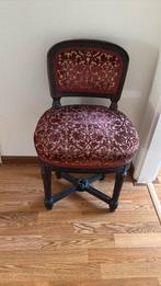 Antiek  frans breistoeltje, Antiek en Kunst, Antiek | Meubels | Stoelen en Banken, Ophalen