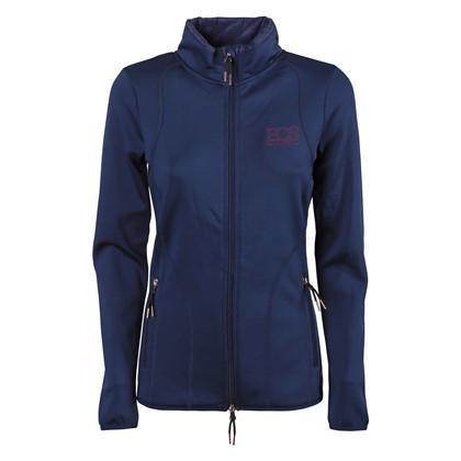 Harry’s horse vest Eqs zachte voering navy XS tm XXL nieuw, Dieren en Toebehoren, Paardrijkleding, Nieuw, Bovenkleding, Overige soorten