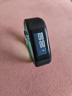 Garmin Vivosmart HR+, Sport en Fitness, Hartslagmeters, Ophalen of Verzenden, Zo goed als nieuw, Garmin, Met loopsnelheid