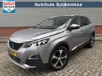Peugeot 3008 1.2 PureTech Crossway | LED | Automaat | Dealer, 65 €/maand, Gebruikt, 1199 cc, Bedrijf