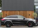 Mercedes-Benz GLE  63S V8 680PK AMG 1050NM Hamann Widebody /, Auto's, Mercedes-Benz, Automaat, 5461 cc, Gebruikt, Met garantie (alle)