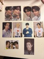 Enhypen photocards, Ophalen of Verzenden, Zo goed als nieuw, Foto of Kaart